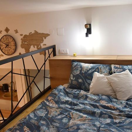 Sleepover - Galleria Νόβι Σαντ Εξωτερικό φωτογραφία