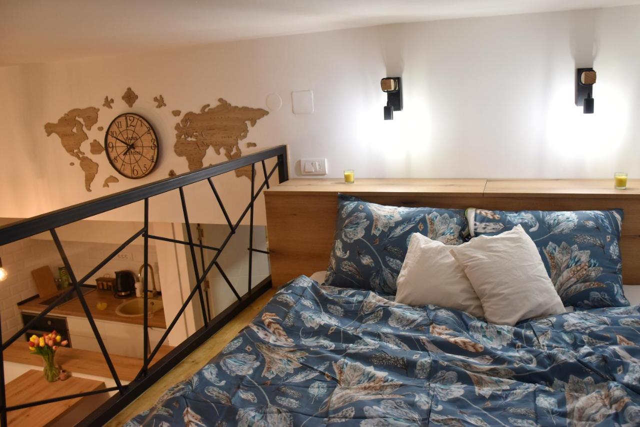 Sleepover - Galleria Νόβι Σαντ Εξωτερικό φωτογραφία
